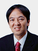 松村 勉
