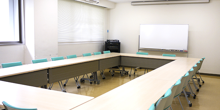 Seminar Room